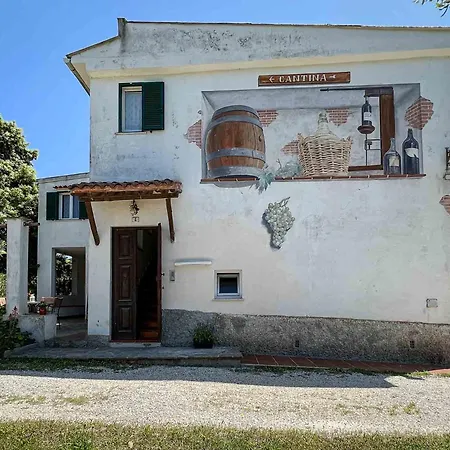 Agroturismo Azienda Agricola Sapereta *