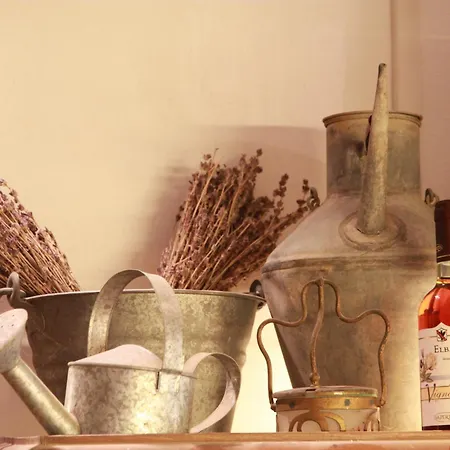 Фермерский дом Azienda Agricola Sapereta