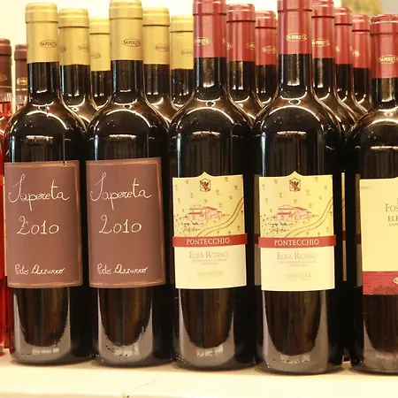 Azienda Agricola Sapereta Porto Azzurro