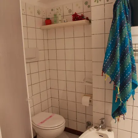 Alojamento de Turismo Rural Azienda Agricola Sapereta Porto Azzurro