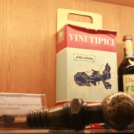 Feriegård Azienda Agricola Sapereta