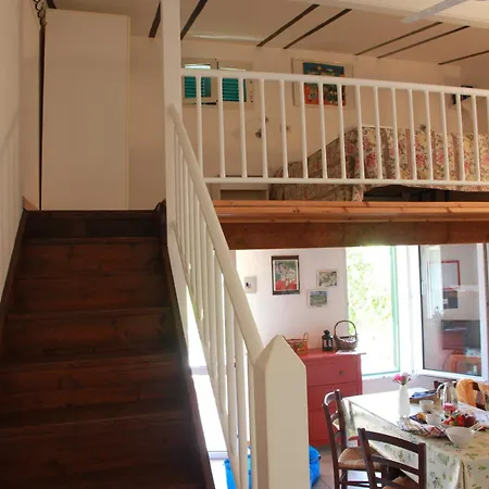 Azienda Agricola Sapereta