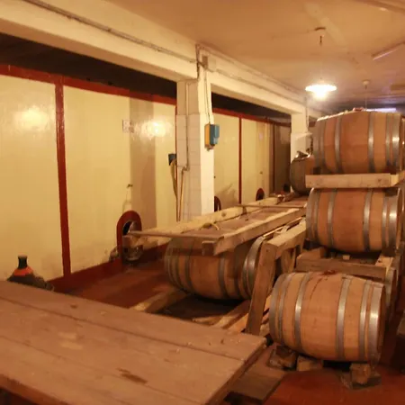 Alojamento de Turismo Rural Azienda Agricola Sapereta