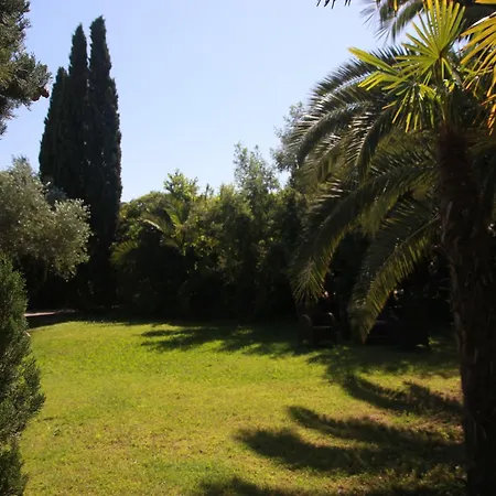 Alojamento de Turismo Rural Azienda Agricola Sapereta