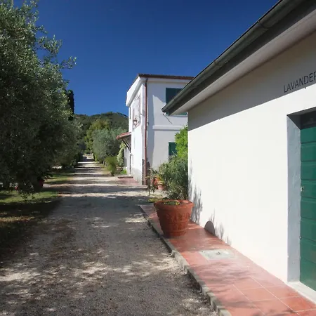 Azienda Agricola Sapereta *