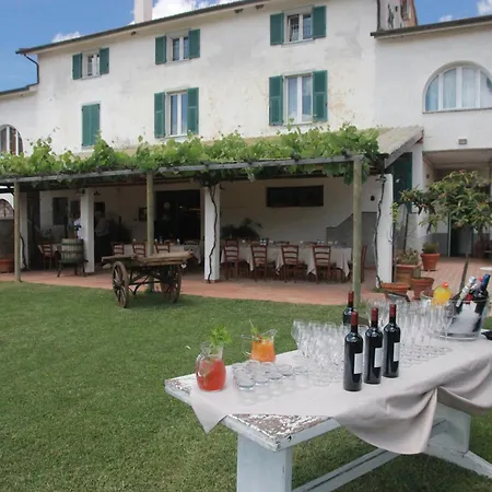 Azienda Agricola Sapereta