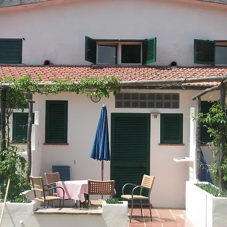 Azienda Agricola Sapereta * Porto Azzurro