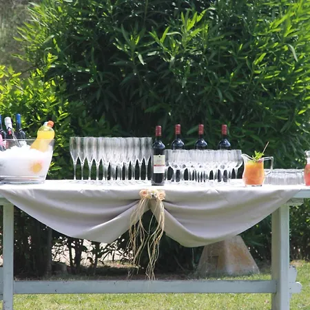 Azienda Agricola Sapereta * Porto Azzurro