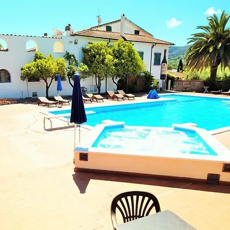 Farm stay Azienda Agricola Sapereta