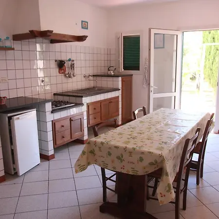 Agroturismo Azienda Agricola Sapereta