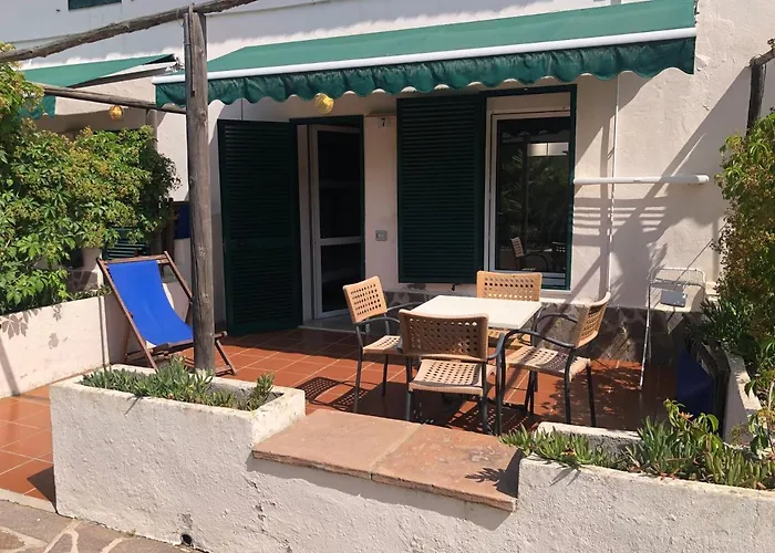 Azienda Agricola Sapereta Фермерский дом