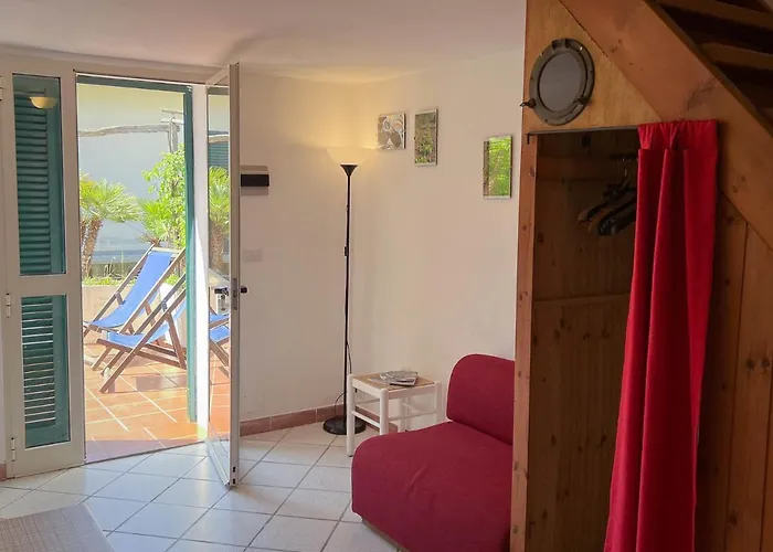 Azienda Agricola Sapereta