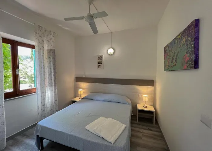 Azienda Agricola Sapereta *