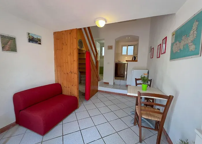 Azienda Agricola Sapereta בית חווה