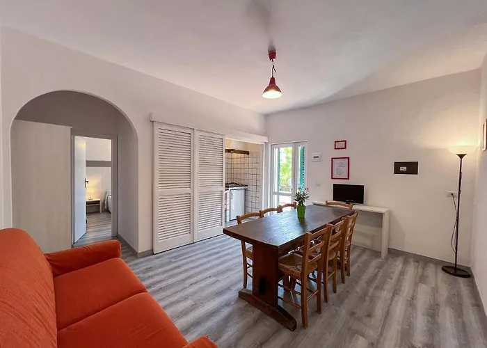 Azienda Agricola Sapereta *