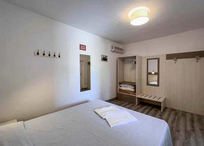 Фермерский дом Azienda Agricola Sapereta