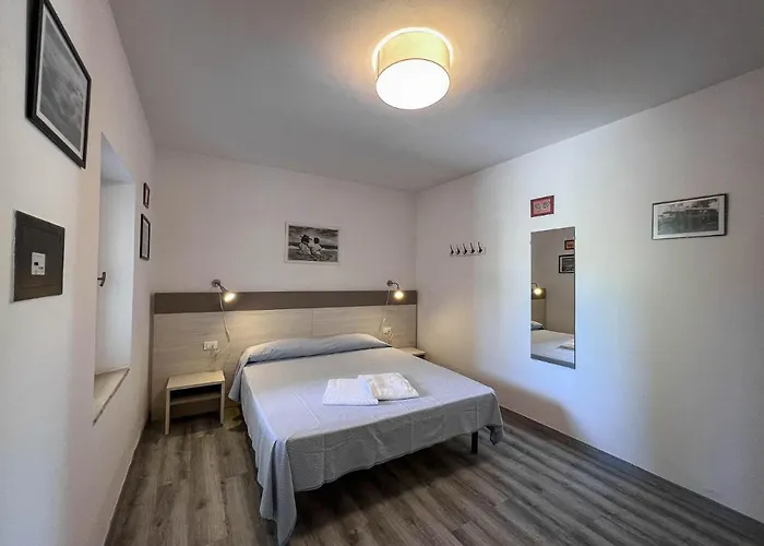 בית חווה Azienda Agricola Sapereta *