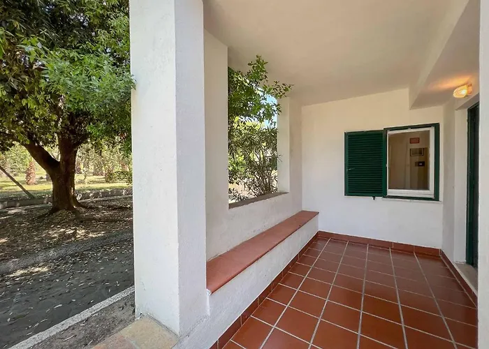 Azienda Agricola Sapereta פורטו אזורו