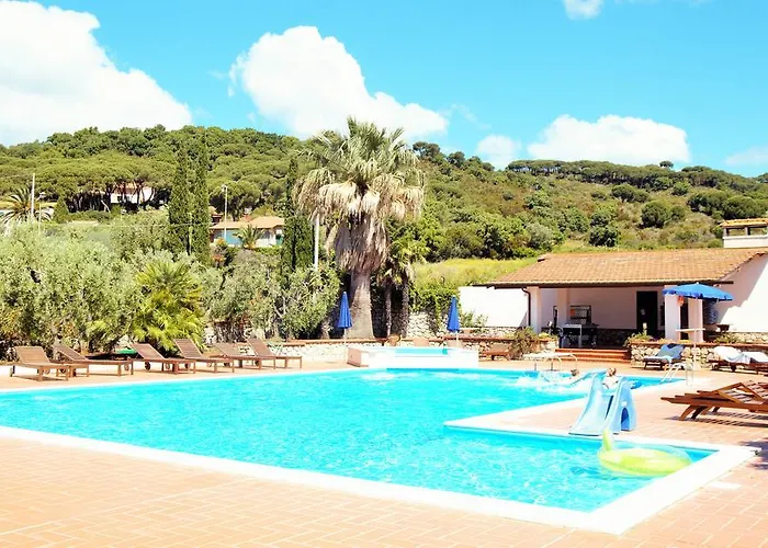 Azienda Agricola Sapereta