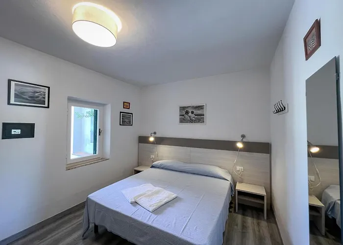 Azienda Agricola Sapereta Порт-Аццурро