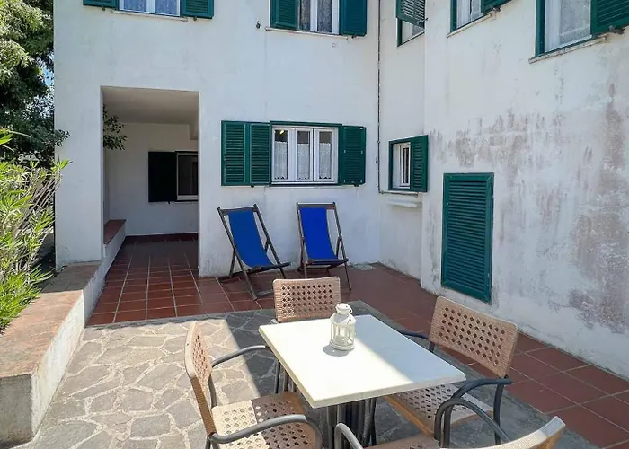 Azienda Agricola Sapereta Порт-Аццурро