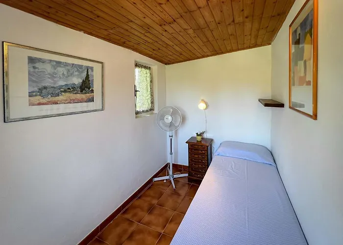 Azienda Agricola Sapereta * Порт-Аццурро