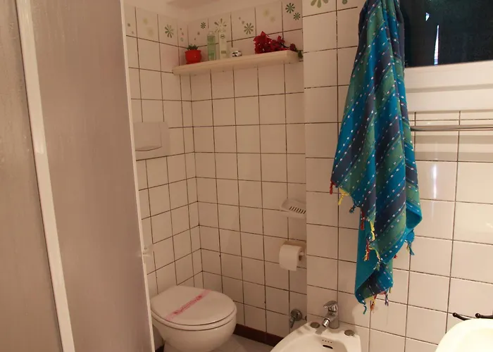 Фермерский дом Azienda Agricola Sapereta Порт-Аццурро