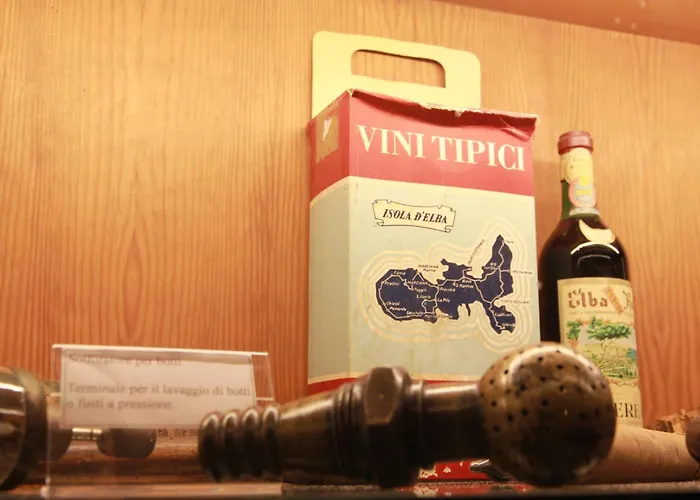 בית חווה Azienda Agricola Sapereta