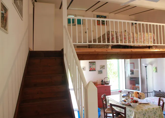 Azienda Agricola Sapereta