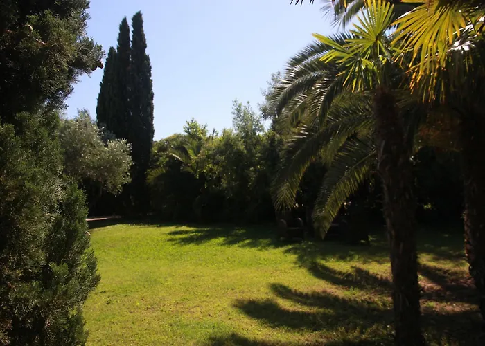 בית חווה Azienda Agricola Sapereta