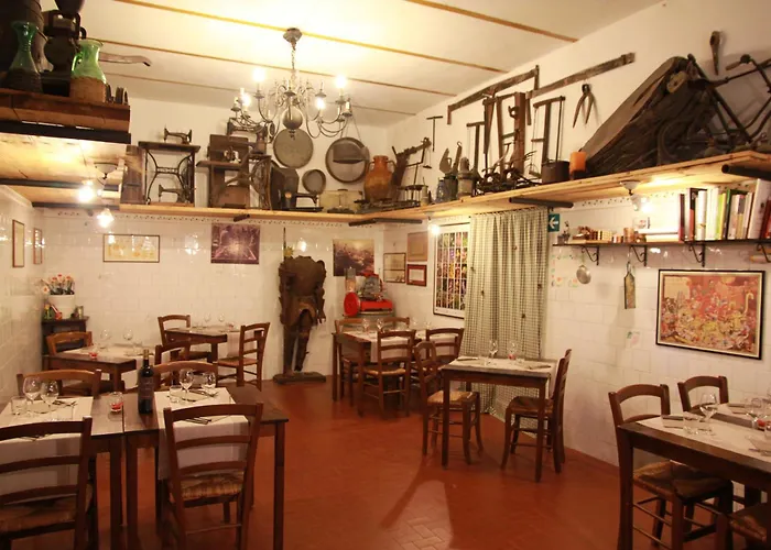 Azienda Agricola Sapereta Порт-Аццурро