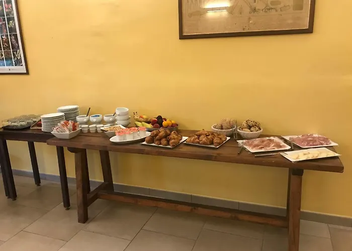 Azienda Agricola Sapereta Фермерский дом