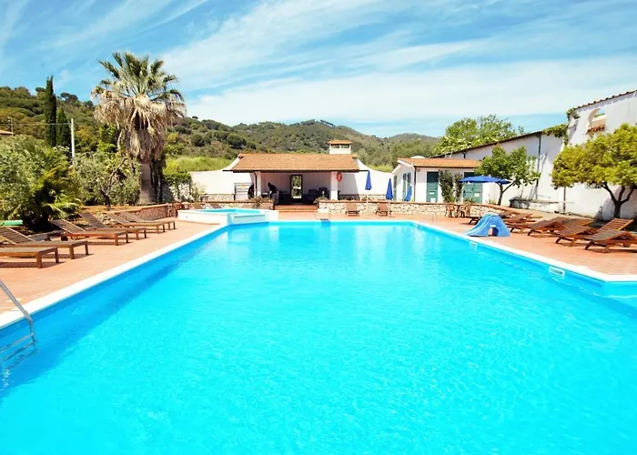 Azienda Agricola Sapereta