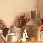 Feriegård Azienda Agricola Sapereta