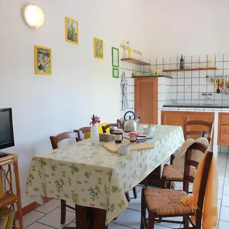 Фермерский дом Azienda Agricola Sapereta *