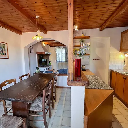 Alloggio per agriturismo Azienda Agricola Sapereta