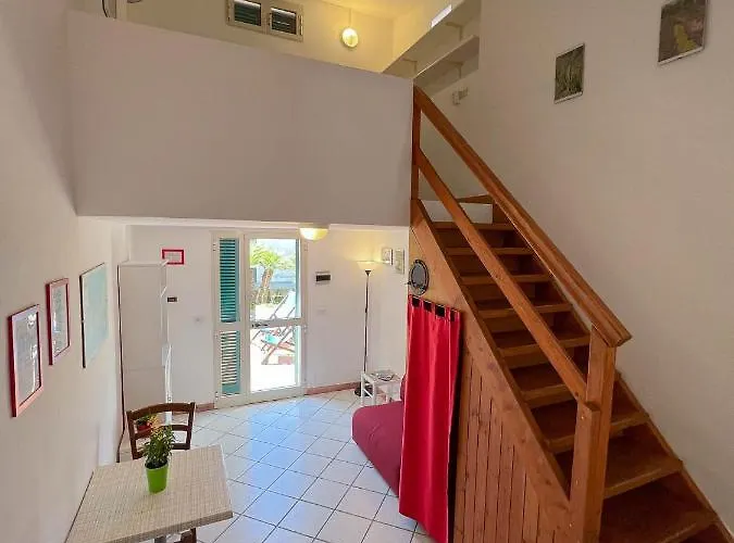 Azienda Agricola Sapereta Vakantieboerderij *